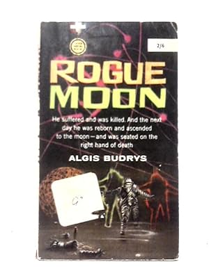 Immagine del venditore per Rogue Moon venduto da World of Rare Books