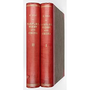 Souvenirs of a Journey through Tartary, Tibet and China during the years 1844, 1845 and 1846. New...