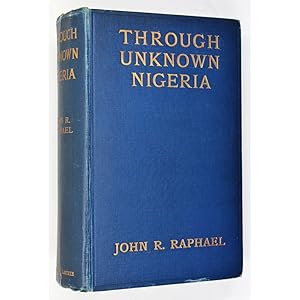 Through Unknown Nigeria