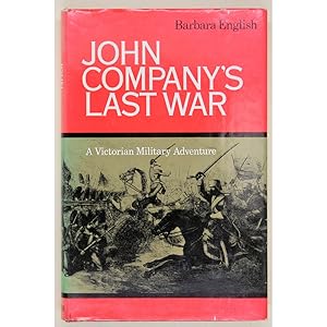 John Company's Last War.