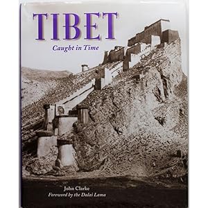Tibet. Caught in Time.