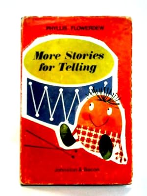 More Stories for Telling