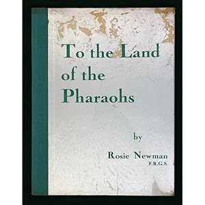 To the Land of the Pharaohs. The Story of the Film.