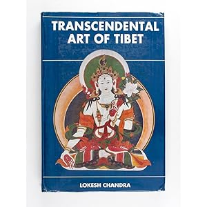 Transcendental Art of Tibet.