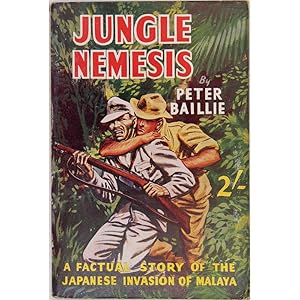 Jungle Nemesis.