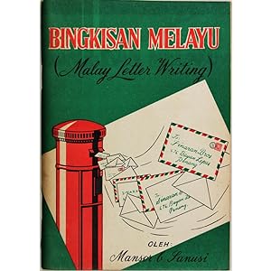 Bingkisan Melayu (Malay Letter Writing)
