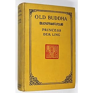 Old Buddha.