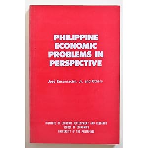 Philippine Economic Problems in Perspective