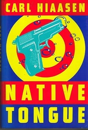 Imagen del vendedor de Native Tongue a la venta por Goodwill Industries of VSB