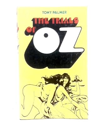 Image du vendeur pour The Trials of Oz mis en vente par World of Rare Books