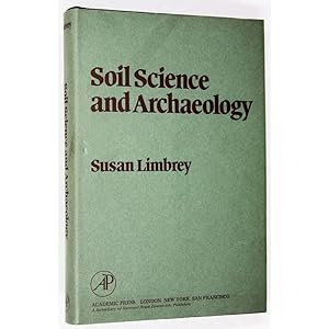 Soil Science and Archaeology.