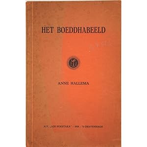 Imagen del vendedor de Het Boeddhabeeld. a la venta por Books of Asia Ltd, trading as John Randall (BoA), ABA, ILAB
