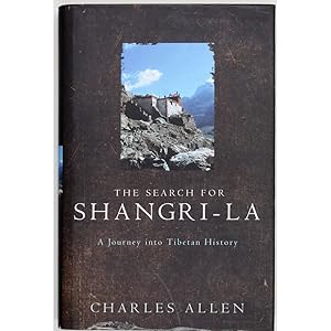 The search for Shangri-La