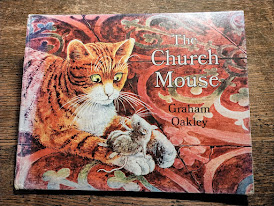 The Church Mouse, first edition