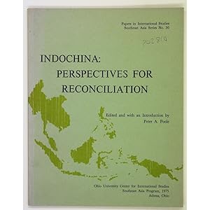 Indochina: Perspectives for Reconciliation.