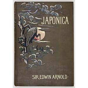 Japonica. With illustrations by Robert Blum.