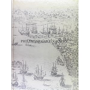 Philippine Cartography. (1320-1899)