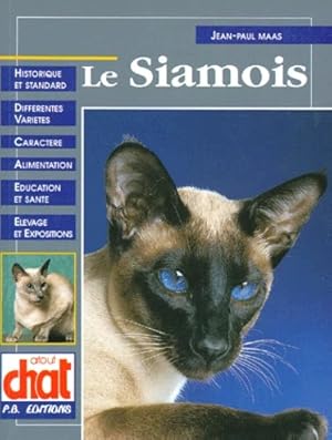 Le Siamois