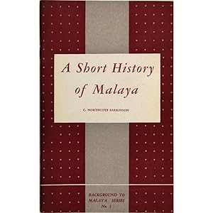 A Short History of Malaya.