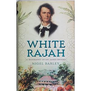 White Rajah.