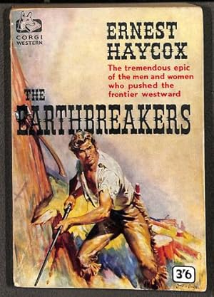 Image du vendeur pour The earthbreakers (Corgi books-no.788) mis en vente par WeBuyBooks