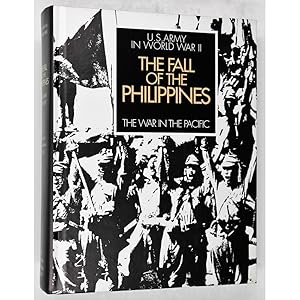 The Fall of the Philippines.