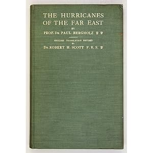 The hurricanes of the Far East.