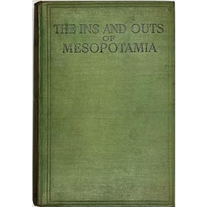 The Ins and Outs of Mesopotamia.