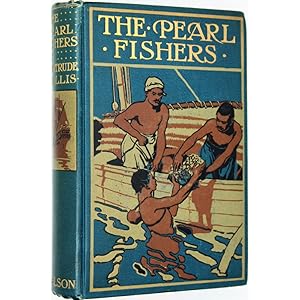 The Pearl Fishers. A story of St. Francis Xavier.