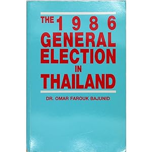 The 1968 General Election in Thailand.