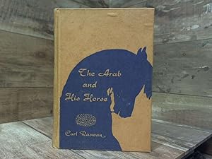 Image du vendeur pour The Arab and His Horse mis en vente par Archives Books inc.