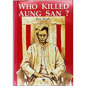 Who killed Aung San?