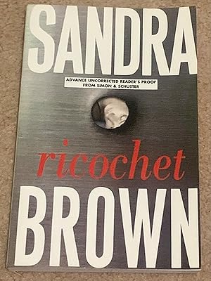 Ricochet: A Novel