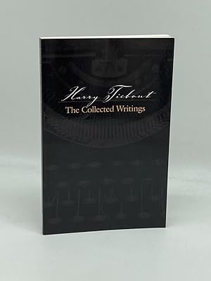 Seller image for Harry Tiebout The Collected Writings for sale by True Oak Books