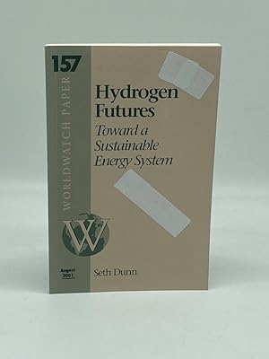 Seller image for Hydrogen Futures Toward a Sustainable Energy System for sale by True Oak Books