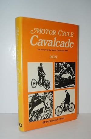 Seller image for Motor Cycle Cavalcade for sale by Nugget Box  (PBFA)