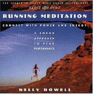 Immagine del venditore per Running Meditation venduto da WeBuyBooks