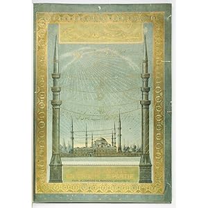 L'Art Islamique en Orient - II: Partie.