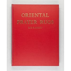 Oriental Prayer Rugs.