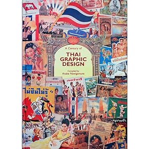 A Century of Thai Graphic Design.