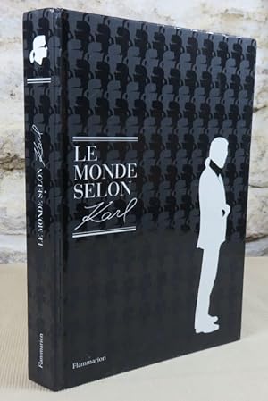 Seller image for Le monde selon Karl. for sale by Latulu