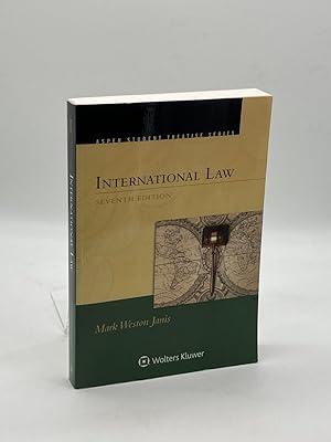 Seller image for International Law for sale by True Oak Books