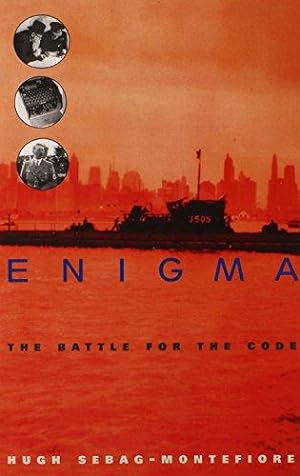 Seller image for Enigma: The Battle for the Code for sale by WeBuyBooks