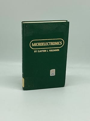 Seller image for Microelectronics for sale by True Oak Books