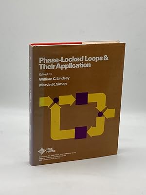 Image du vendeur pour Phase-Locked Loops and Their Application mis en vente par True Oak Books