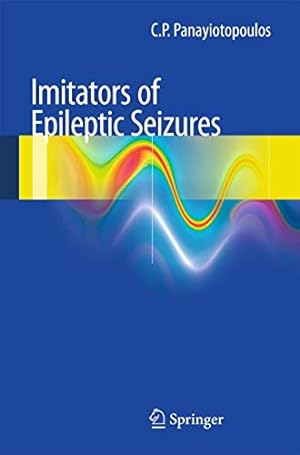 Bild des Verkufers fr Imitators of epileptic seizures zum Verkauf von WeBuyBooks