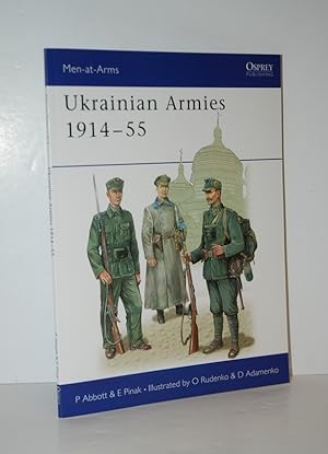 Seller image for Ukrainian Armies 1914-55 No. 412 for sale by Nugget Box  (PBFA)