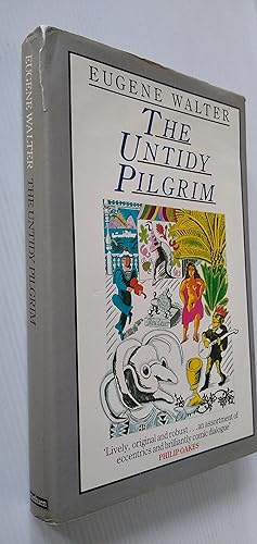 Seller image for The Untidy Pilgrim for sale by Your Book Soon