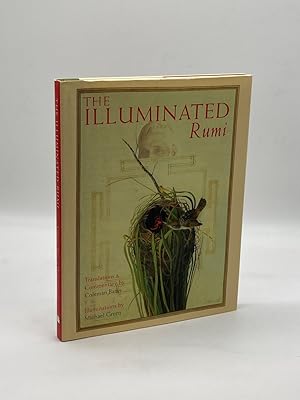 Seller image for The Illuminated Rumi for sale by True Oak Books