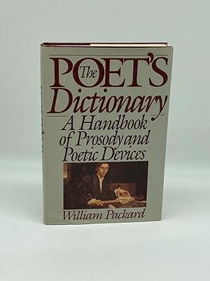 Seller image for The Poet's Dictionary A Handbook of Prosody and Poetic Devices for sale by True Oak Books